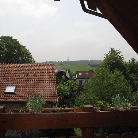 Hotel Glueck Ebersbach an der Fils Exterior photo