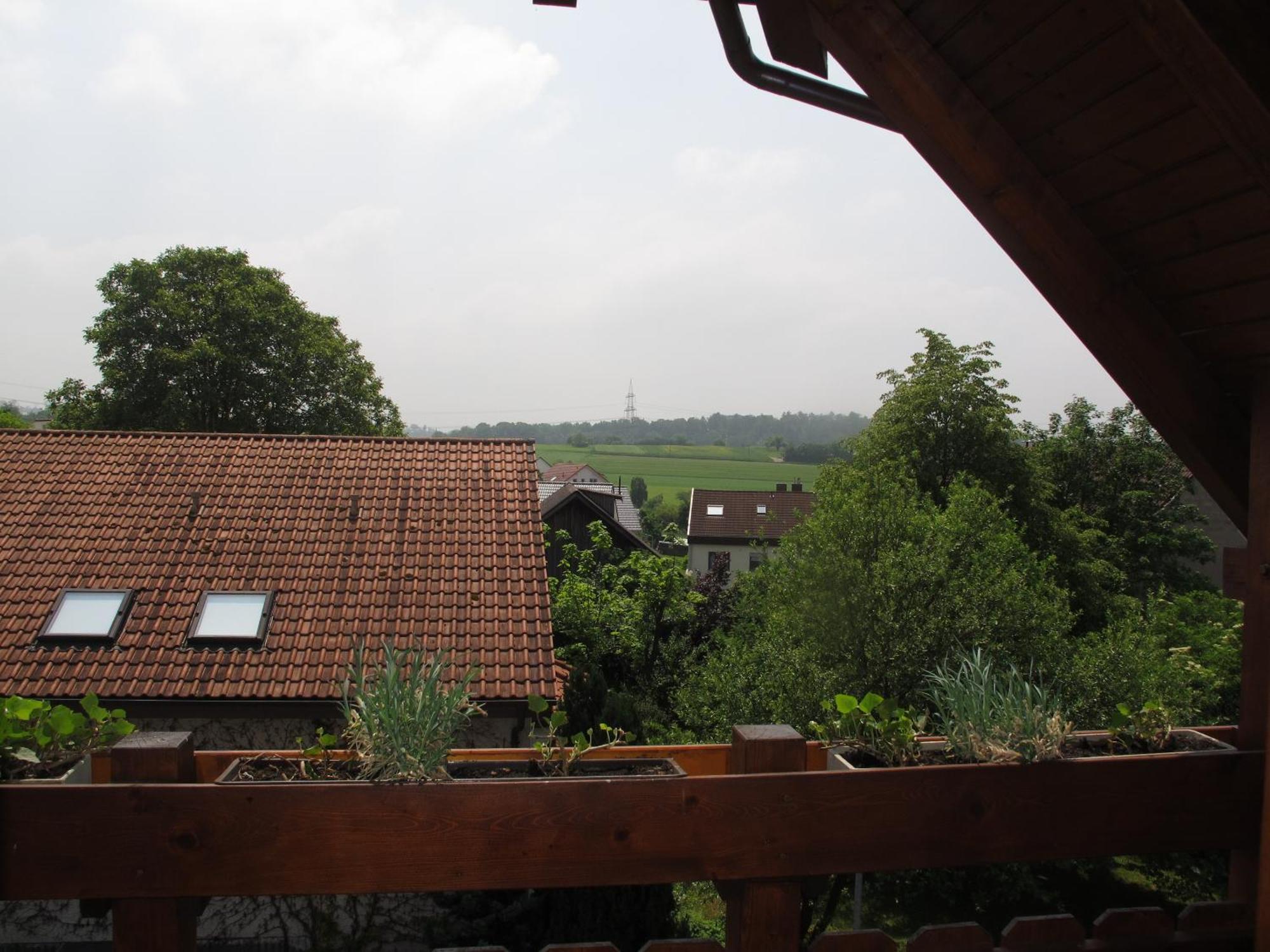 Hotel Glueck Ebersbach an der Fils Exterior photo