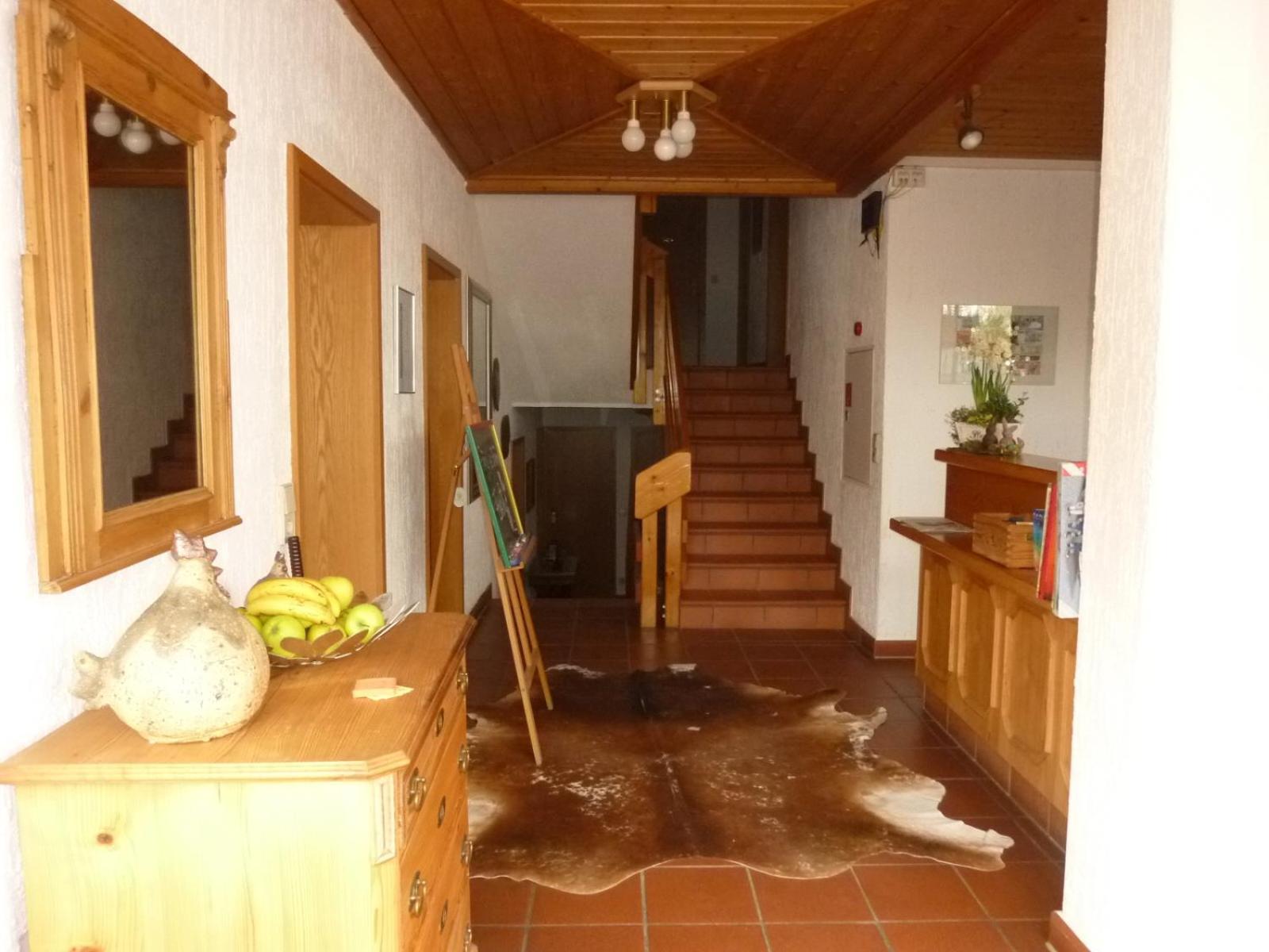 Hotel Glueck Ebersbach an der Fils Exterior photo