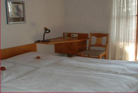 Hotel Glueck Ebersbach an der Fils Room photo